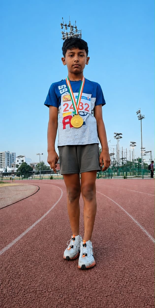 Vivan Hasmukhbhai Chaudhary